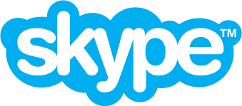 Logo skype